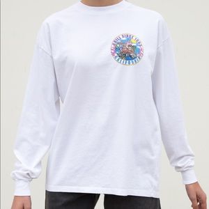 BM/JG Chill Since 1993 Long Sleeve
